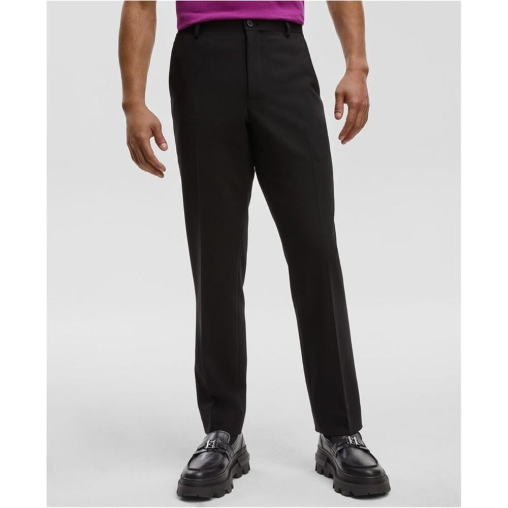 Mode Of One Mens Slim-Fit Straight Leg Slim Dress Pant Slacks, NWT